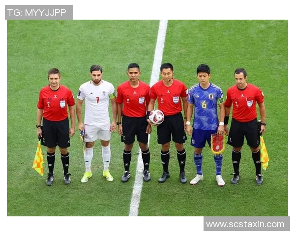 日本与伊朗足球对决精彩纷呈谁能在亚洲赛场上笑到最后