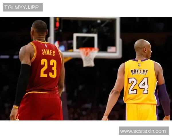 科比与詹姆斯对战历史回顾及精彩瞬间分析 科比与詹姆斯对战历史回顾及精彩瞬间分析